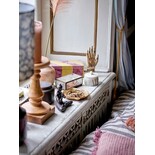 Bloomingville Noore candlestick 15cm - 82056863