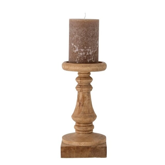 Bloomingville Noore lysestage 15cm - 82056863