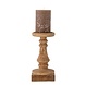 Bloomingville Noore Leuchter 15cm - 82056863 Bloomingville Noore Leuchter 15cm - 82056863