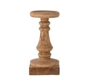 Bloomingville Norsk lysestake 15cm