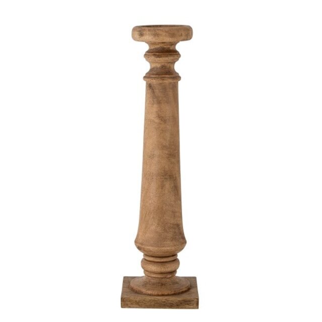 Bloomingville Noore lysestage 13cm - 82056875