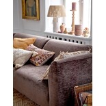 Bloomingville Bougeoir Noore 13cm - 82056875 Bloomingville Bougeoir Noore 13cm - 82056875