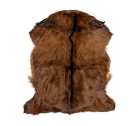 Bloomingville Nuk getskinn Bloomingville Nuk getskinn