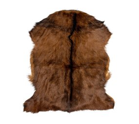 Bloomingville Nuk piel de cabra