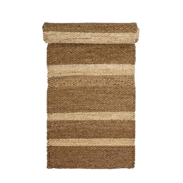 Bloomingville Felix-Teppich - 82057296