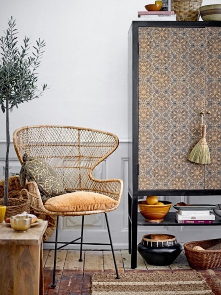 Bloomingville Felex vloerkleed - 82057296