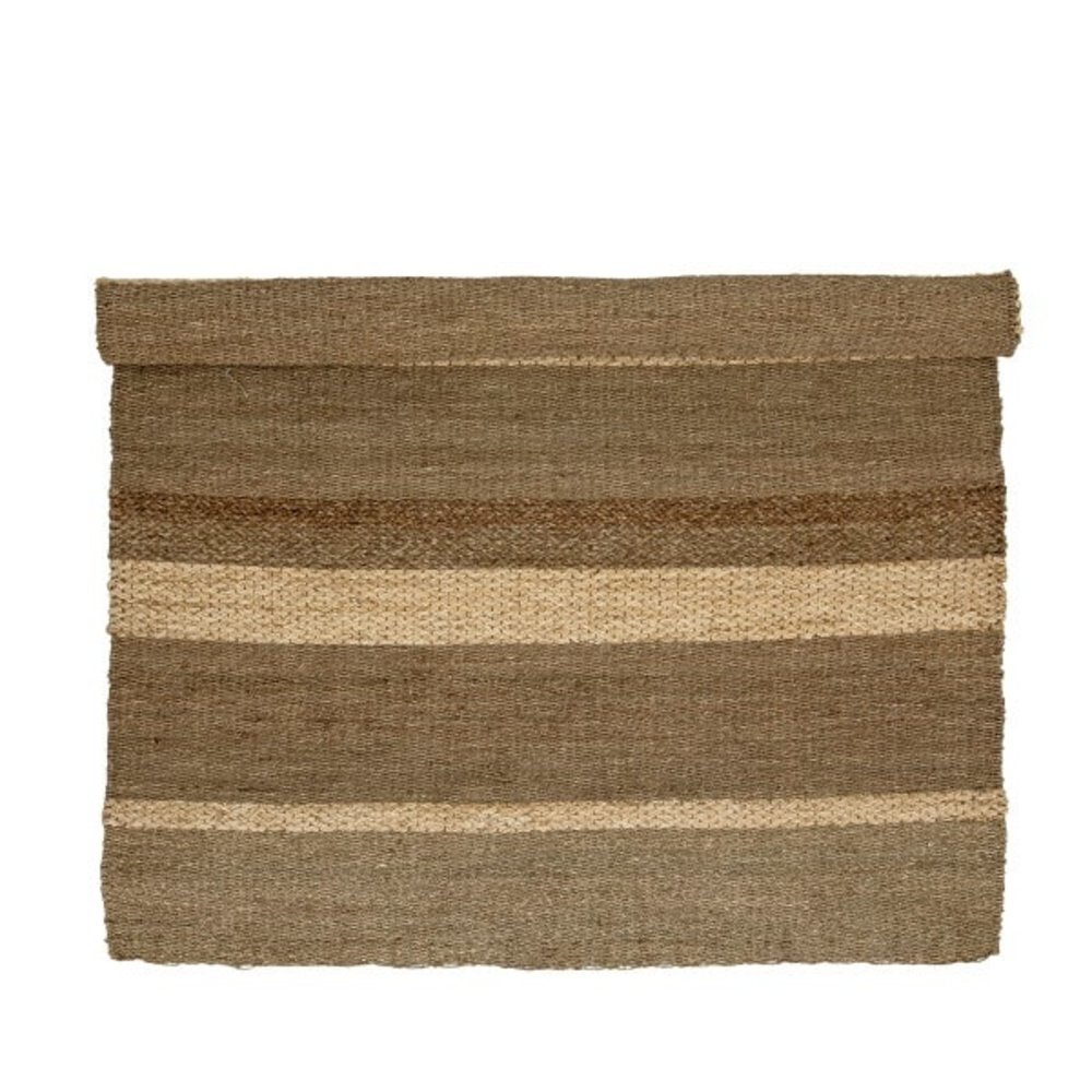 Bloomingville Teppich Felix 180x260cm - 82057297 Bloomingville Teppich Felix 180x260cm - 82057297