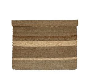 Bloomingville Felex vloerkleed 180x260cm Bloomingville Felex vloerkleed 180x260cm