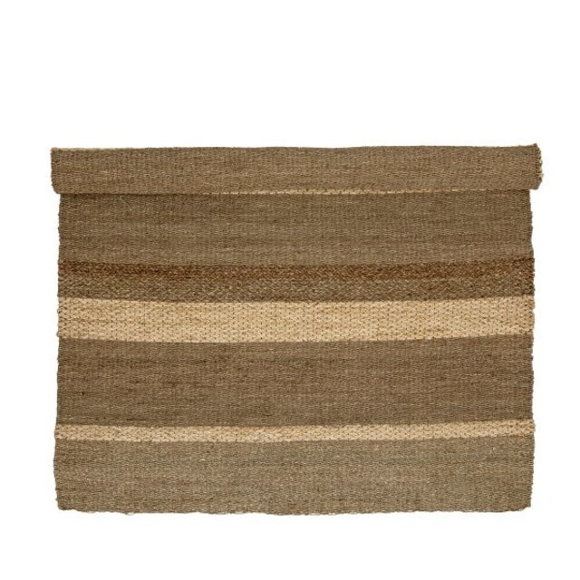 Bloomingville Teppich Felix 180x260cm - 82057297 Bloomingville Teppich Felix 180x260cm - 82057297
