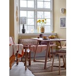 Bloomingville Teppich Felix 180x260cm - 82057297 Bloomingville Teppich Felix 180x260cm - 82057297