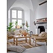 Bloomingville Teppich Felix 180x260cm - 82057297 Bloomingville Teppich Felix 180x260cm - 82057297