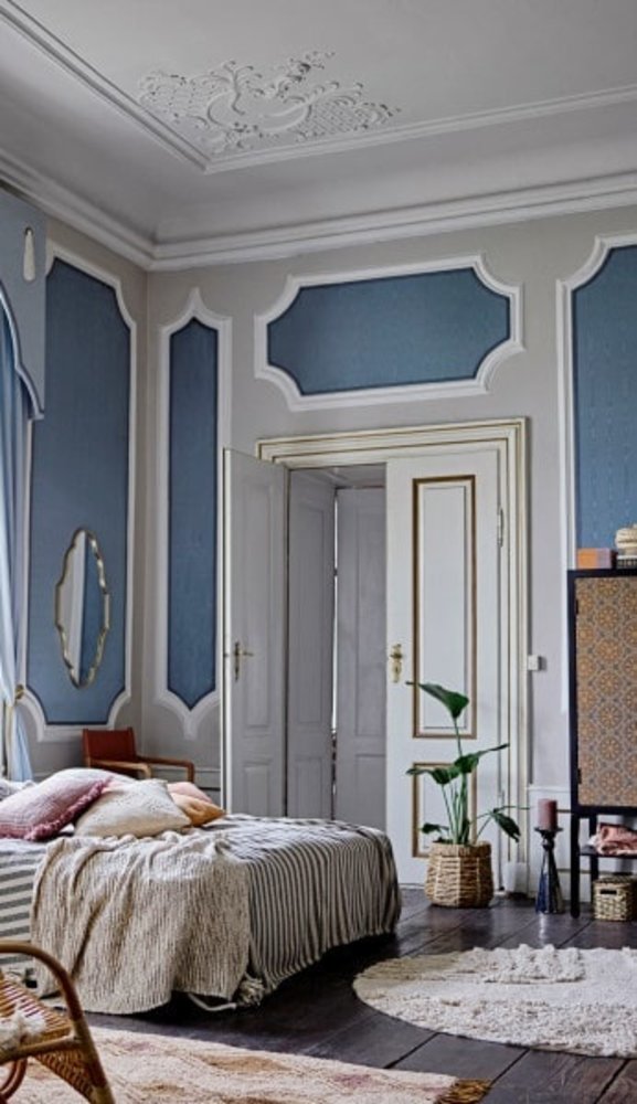 Bloomingville Isadora vloerkleed - 82057313 Bloomingville Isadora vloerkleed - 82057313