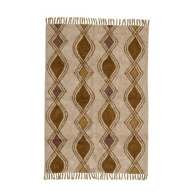 Bloomingville Isadora teppe - 82057313