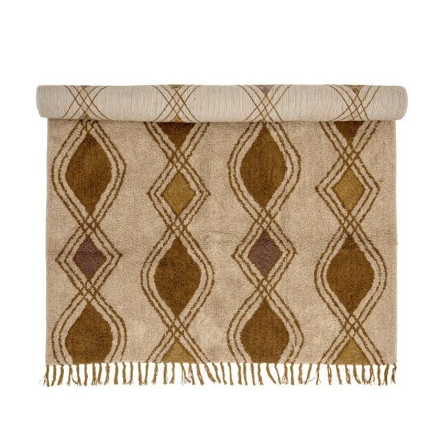Bloomingville Tapis Isadora - 82057313