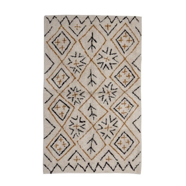 Bloomingville Tapis Jaida - 82057314 Bloomingville Tapis Jaida - 82057314