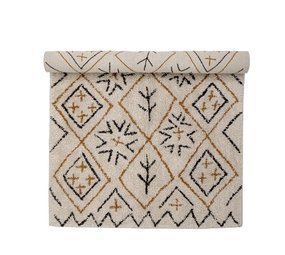 Bloomingville Tapis Jaïda