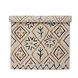 Bloomingville Jaida vloerkleed - 82057314 Bloomingville Jaida vloerkleed - 82057314