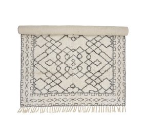 Bloomingville Tapis Jaqueline