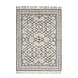 Bloomingville Jaqueline vloerkleed - 82057315 Bloomingville Jaqueline vloerkleed - 82057315