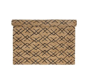 Bloomingville Tapis Gaya Bloomingville Tapis Gaya