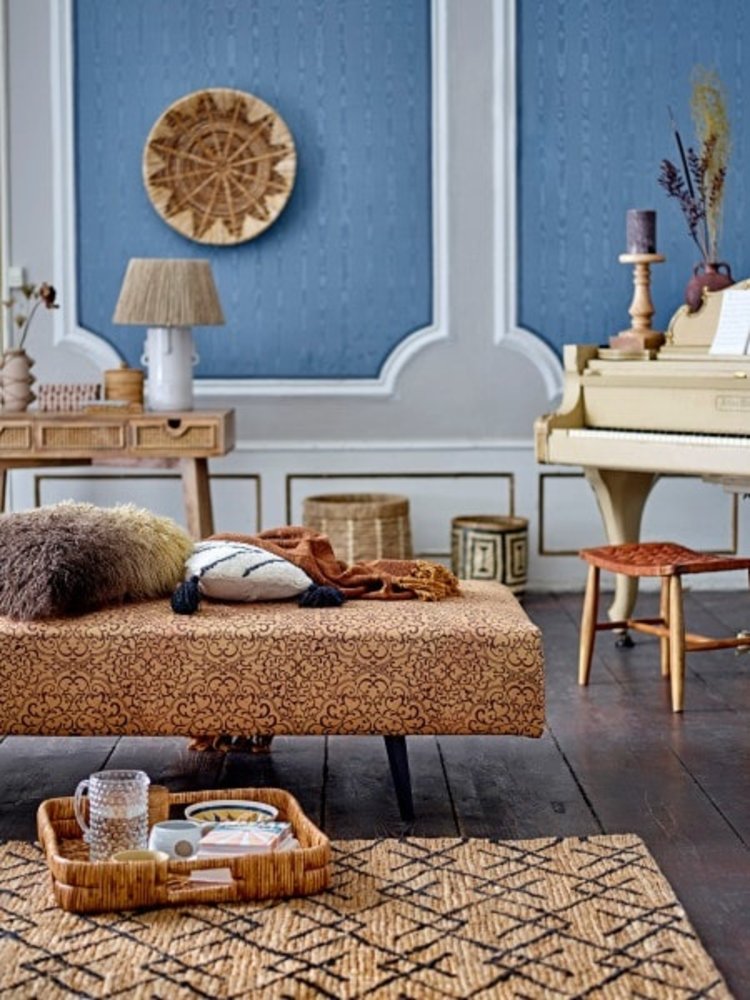 Bloomingville Gaya-Teppich - 82057316