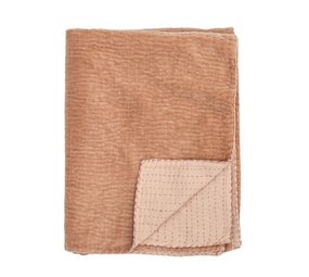 Bloomingville gamma pläd Bloomingville gamma pläd