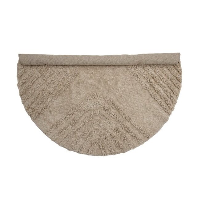 Bloomingville Teppich Clairie - 82057397