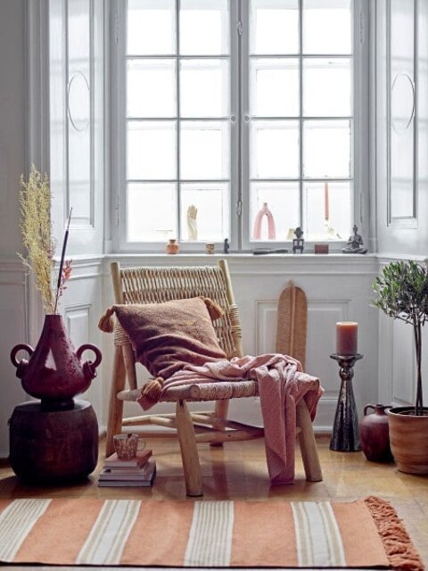 Bloomingville Tarun decoratie object - 82057486