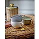 Bloomingville Abas Vorratsdosen 2er Set - 82058047 Bloomingville Abas Vorratsdosen 2er Set - 82058047