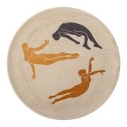 Bloomingville Decoración de pared Harlow - 82053098 Bloomingville Decoración de pared Harlow - 82053098