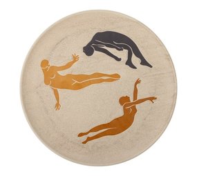 Bloomingville Harlow vægdekoration