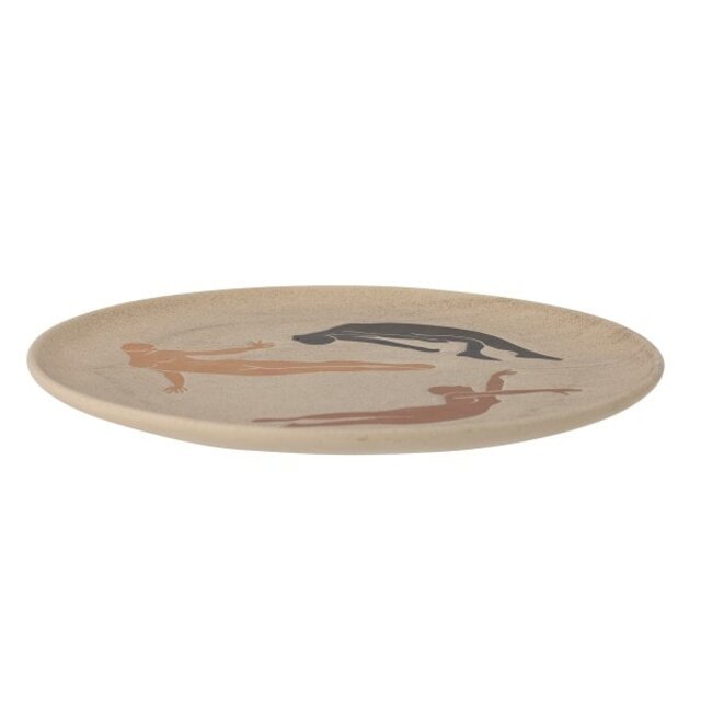 Bloomingville Decorazione murale Harlow - 82053098