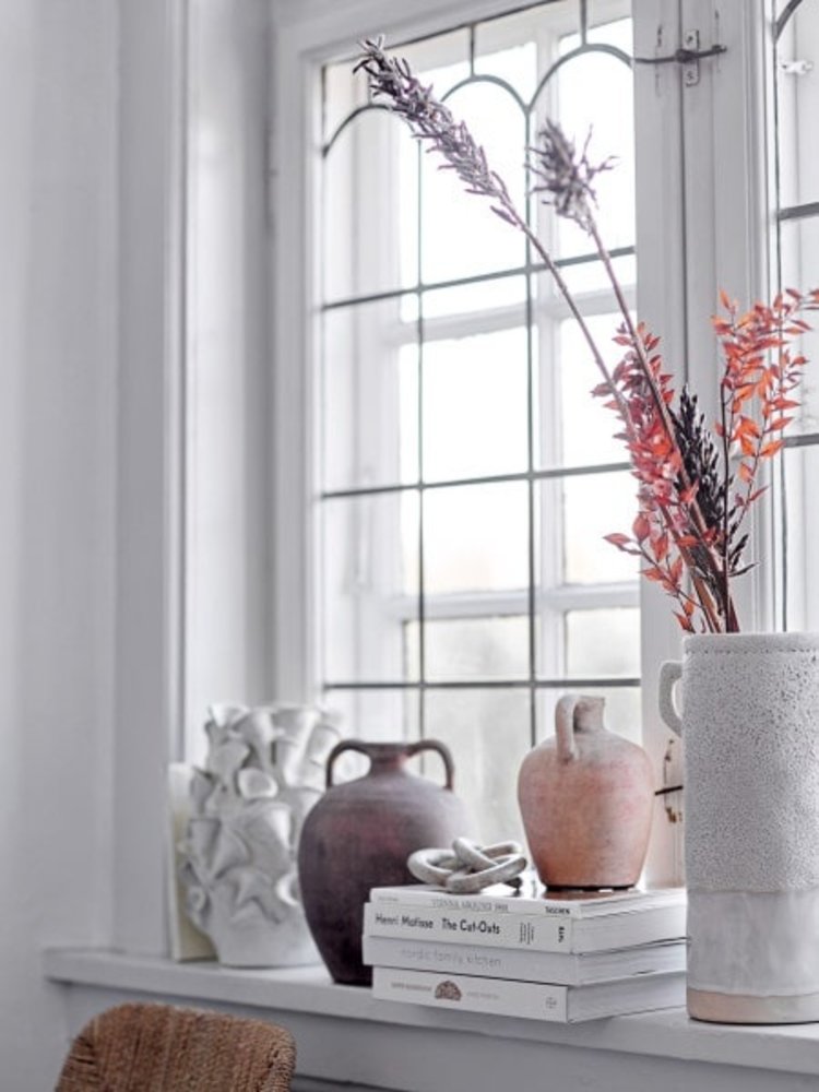 Bloomingville Tarin vase - 82053757 Bloomingville Tarin vase - 82053757