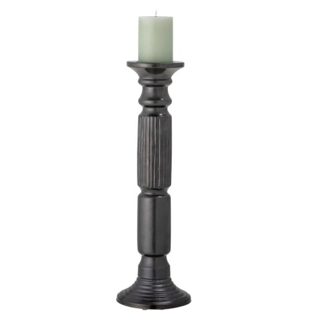 Bloomingville Millas lysestage Ø16cm - 82053759