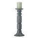 Bloomingville Millas kandelaar Ø15cm - 82053761 Bloomingville Millas kandelaar Ø15cm - 82053761