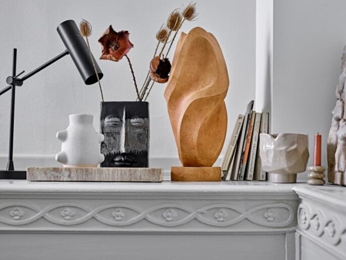 Bloomingville Delier decoratie object - 82054163