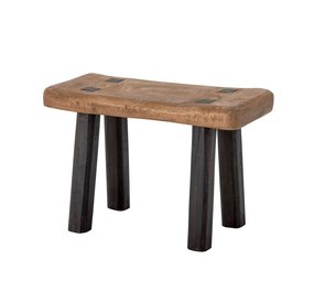 Bloomingville Pedestal de herna