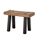 Bloomingville Hern pedestal - 82055216 Bloomingville Hern pedestal - 82055216