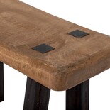 Bloomingville Piédestal Hern - 82055216