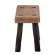 Bloomingville Hern pedestal - 82055216 Bloomingville Hern pedestal - 82055216