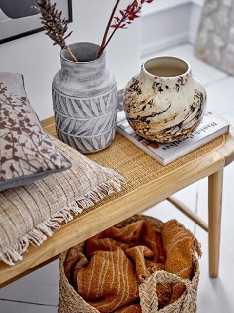 Bloomingville Kayes manden set van 3 stuks - 82056666