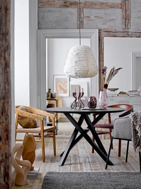 Bloomingville Madeleine rug - 82057310 Bloomingville Madeleine rug - 82057310