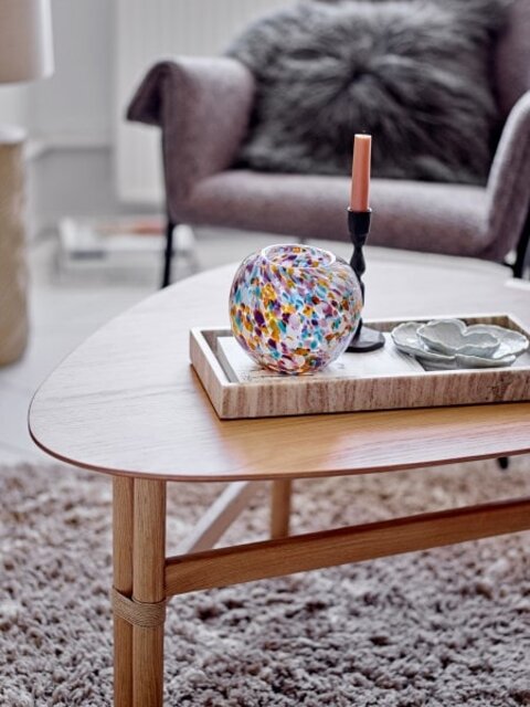 Bloomingville Edea vloerkleed - 82057311