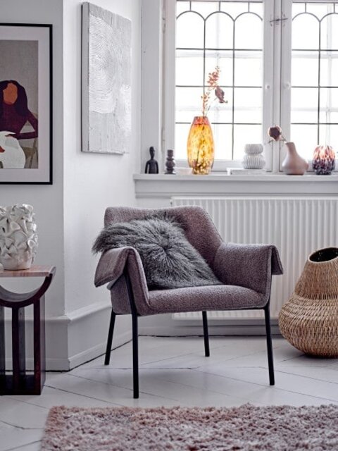 Bloomingville Edea vloerkleed - 82057311