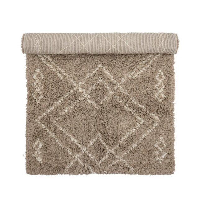 Bloomingville Edea vloerkleed - 82057311