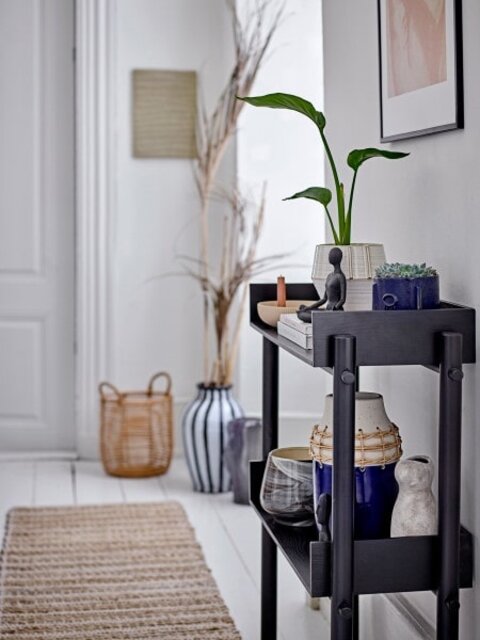 Bloomingville Teppich Clarissa - 82057317