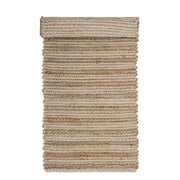 Bloomingville Clarissa vloerkleed - 82057317 Bloomingville Clarissa vloerkleed - 82057317