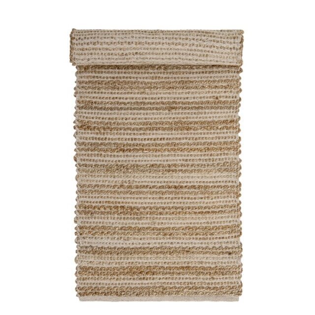 Bloomingville Teppich Clarissa - 82057317