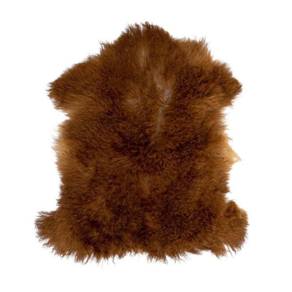 Bloomingville Abo Schaffell braun - 82057401