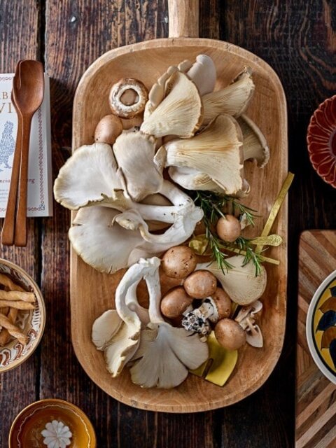 Bloomingville Plateau à taki - 82055212 Bloomingville Plateau à taki - 82055212